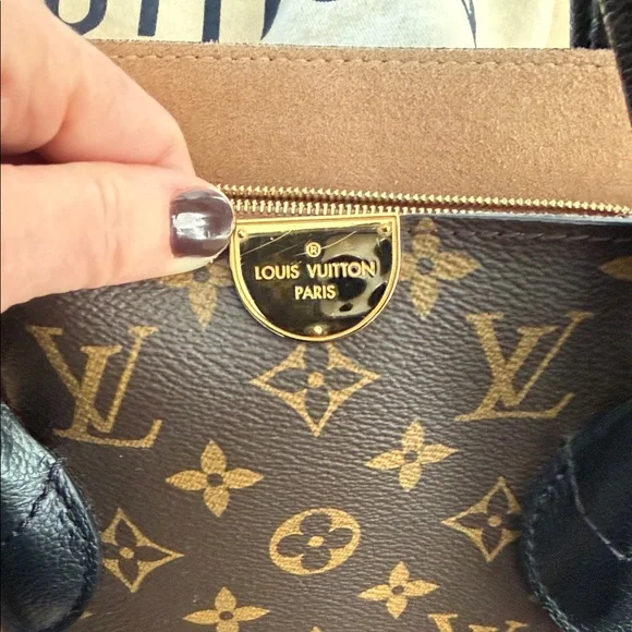 Louis Vuitton Flandrin - Picture 2 of 11